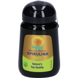Bio Spiruline