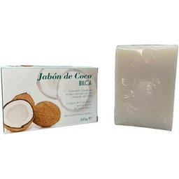 Savon à la noix de coco 125g