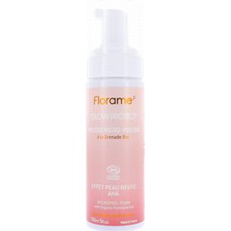 Glow Protect Mousse Micro-Peeling Bio 150 ml