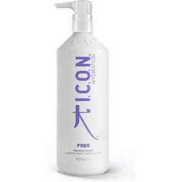 Free Moisturizing Conditioner 1000ml