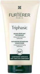 Triphasic Baume Démêlant Texturisant - Soin Après-Shampoing - 150 ml