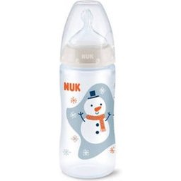First Choice+ Limited Edition Silicona 0-6 M 300ml