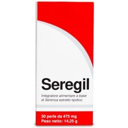 Seregil 30caps