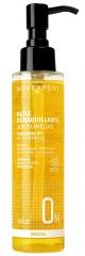 Omégas Huile Démaquillante Bio 150 ml - Flacon-Pompe 150 ml