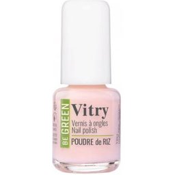 Esmalte de Uñas Be Green Polvo Arroz 6ml