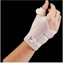 Bracelet Ferula Court Gauche T-4 19-21cm T-4