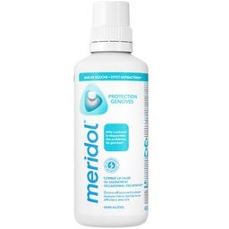 Bain de Bouche Protection Gencives 400ml