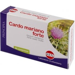 Chardon Marie Fort 60comp