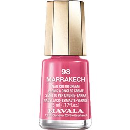 Mini Color Vernis à Ongles Marrakech 98 5ml