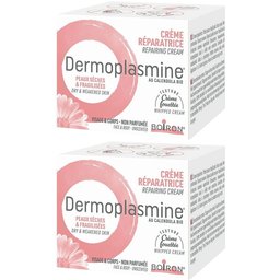 Dermoplasmine Crème Réparatrice peaux sèches et fragilisées