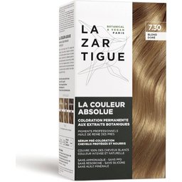 La Couleur Absolue 7.30 Blond Doré
