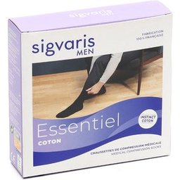 Ch/Sigv3 Ess Cot H Noir L N