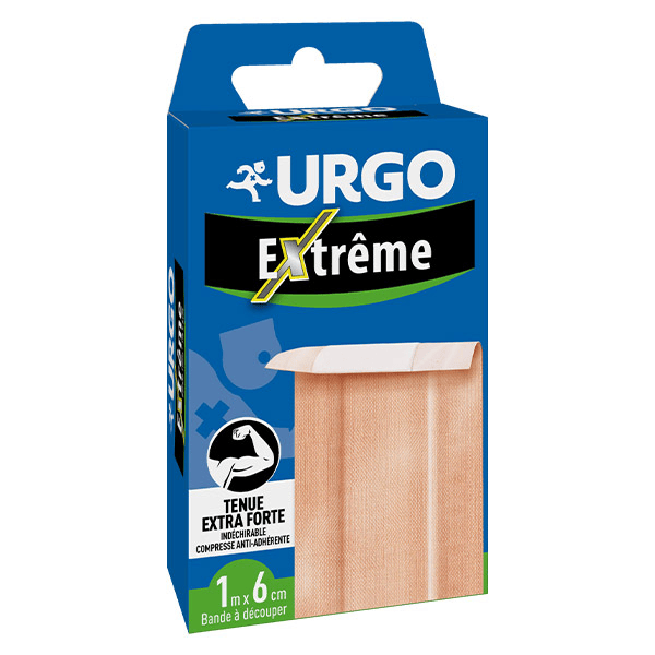 Bande Extrême 1m x 6cm