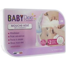 Mx-20 Mouche Bb + 3Emb