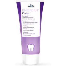 Protect dentifrice