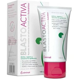 Crème Réparatrice 150 ml