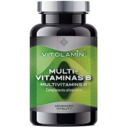 Multi-Vitaminas B 120comp
