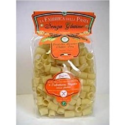 Gragnano Tubettone Liscio 500G
