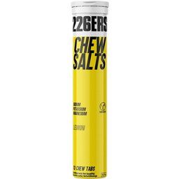 Chew Salts Citron 13comp