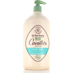 Rogé Cavailles Gel de Baño y Ducha Aloe Vera Bio 1l