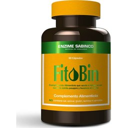 Fitobin 60caps
