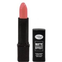 Rouge à lèvres à effet mat Nº 106 Nude