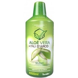 Aloe Vera + Pau D'Arco Sumo 1000ml