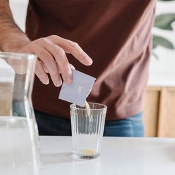 Jolly Mama Cocooning men