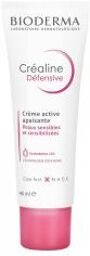 Créaline Crème Apaisante Visage Peaux Mixtes 40 ml - Tube 40 ml