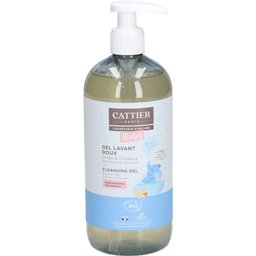 Baby Gel Lavant Doux