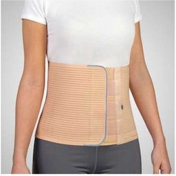 Bandeau respirant gris TXXL 1pc