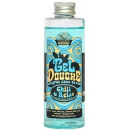 Gel Douche Chill & Relax 100ml