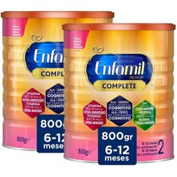 Premium Complete 2 2x800g