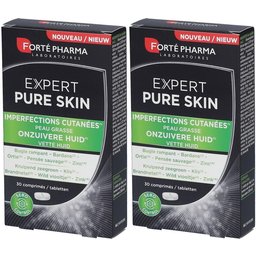 Forté Pharma Expert Pure Skin