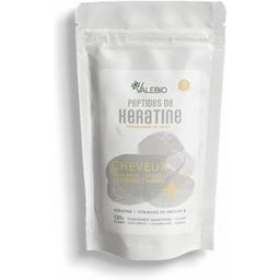 Peptides de Kératine 120g