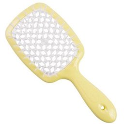 Kit Peigne + Pince à fleurs + Miroir
