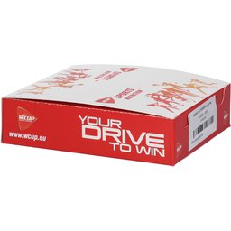 Energy Gel Cerise 12 x 40 ml gel