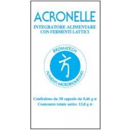 Acronymes 30Cps 13,8G