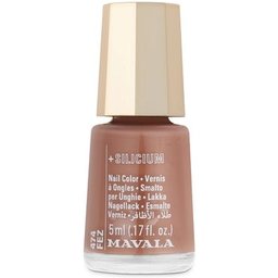 Vernis Ongles Silicium Terra Topia Nro 474 Fez 5ml