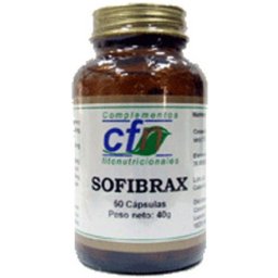 Sofribrax 60 Capsules