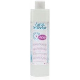 agua micellaire 500ml