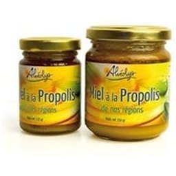 Bonbons au Miel Bio 100g