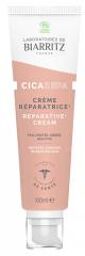 Cica Repa Crème Réparatrice Bio 100 ml - Tube-Pompe 100 ml