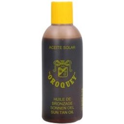 Aceite Solar 100ml