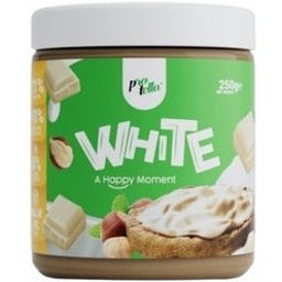 Crème au chocolat blanc 250g