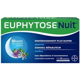 Nuit 30 comprimés