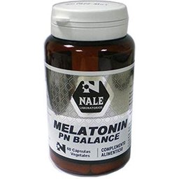 Melatonin 19Mg