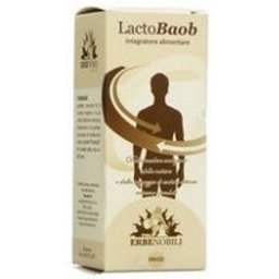 Lactobaob 42Cps