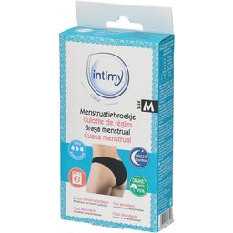 Care Culotte de Règles Medium