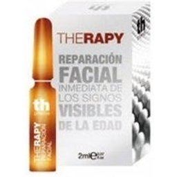 TH Thérapie traitement du visage 1und